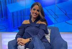 Milena Merino tras recibir críticas por aceptar públicamente ser hincha de Alianza Lima:  “Le agarré mucho cariño a la institución”