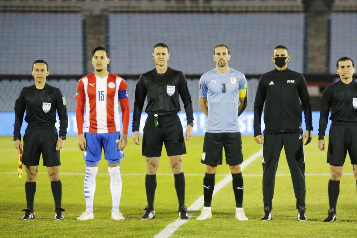 Se suspendió el Uruguayo: ¿Qué cambió de 2021 a 2022 y por qué los árbitros  tomaron medidas de fuerza?