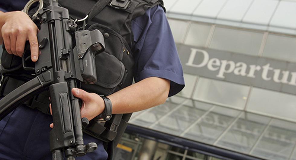 Cierra durante una hora el aeropuerto de Hannover por una amenaza de bomba. (Foto: Getty Images)