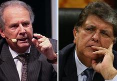 Alfredo Barnechea y Alan García caen en el último sondeo de Ipsos