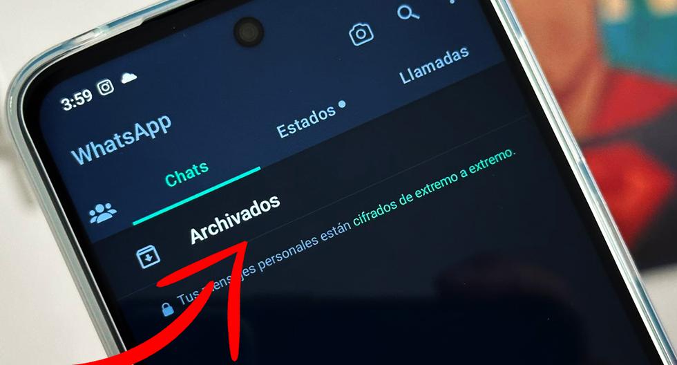 Whatsapp Por Qué No Puedes Utilizar El Bloqueo De Chats En Las Conversaciones Archivadas 7464