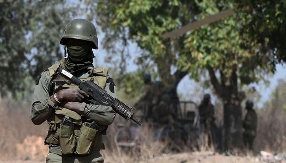Al igual que en Níger y Malí, Burkina Faso es uno de los países víctimas de ataques yihadistas desde 2015. (Foto referencial: AFP)