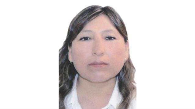 Cecilia Espinoza, quien postulo por Fuerza Popular, administrará el distrito de Huanza, ubicado en la provincia limeña de Huarochirí. (Foto: Facebook)