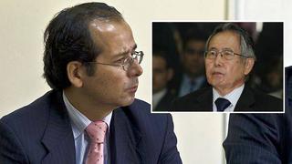 Ex procurador: “Sería negativo e irregular que médicos tratantes de Fujimori integren junta”