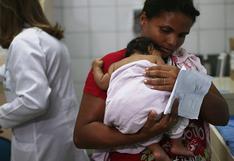 Virus Zika: aumentan a 1.911 las embarazadas infectadas en Colombia