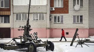 Ataques ucranianos en región rusa de Belgorod dejan dos muertos 