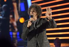 America's Got Talent: Howard Stern se despide con emotivo video