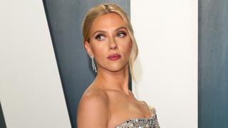 Scarlett Johansson cumple 38 años: recordamos sus looks más sensuales de todos los tiempos