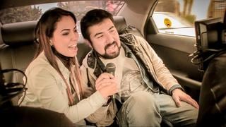 Taxis karaoke llegan al Perú por Fiestas Patrias
