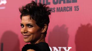 Halle Berry, madre por segunda vez: la actriz dio a luz a un niño