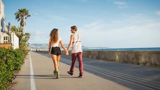 Juntos pero libres: Mantén el equilibrio en tu relación