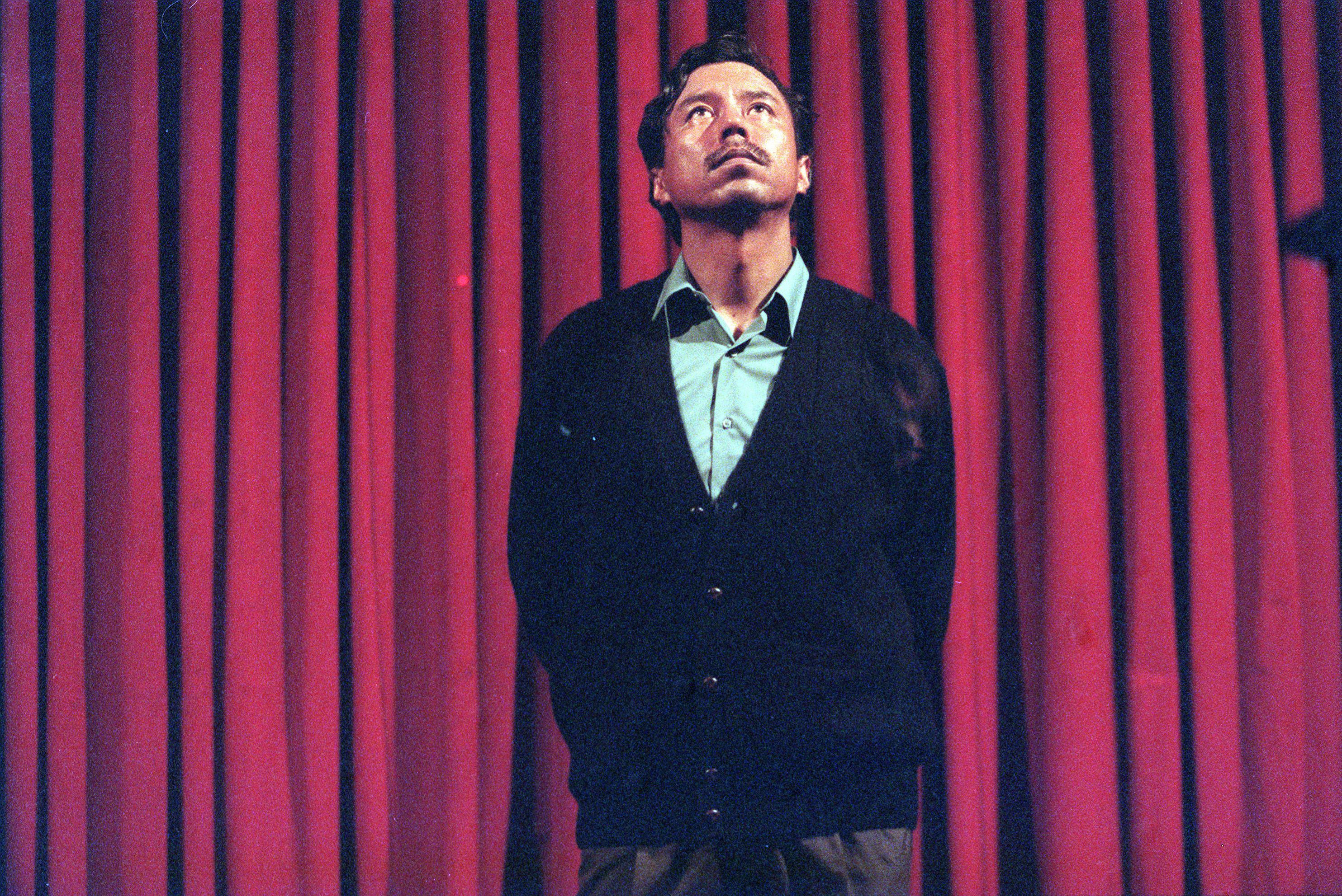 Óscar Ramírez Durand 'Feliciano', el último integrante del comité central de Sendero Luminoso, fue capturado 7 años después de Guzmán Reynoso.