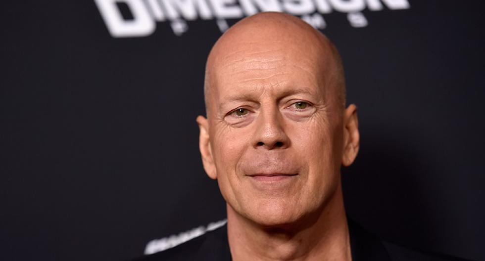 Bruce Willis debutará en Broadway. (Foto: Getty Images)