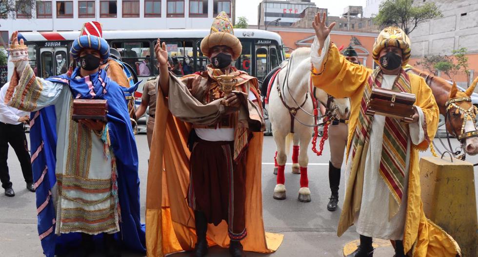 King's Day: The Meaning of the Date and How It's Celebrated in Peru |  Answers