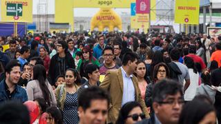 Ferias mueven más de US$5.200 millones: Mira sus cifras