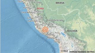 Sismos de hoy en Perú, según IGP: revisa aquí el registro de movimientos hoy, 18 de diciembre