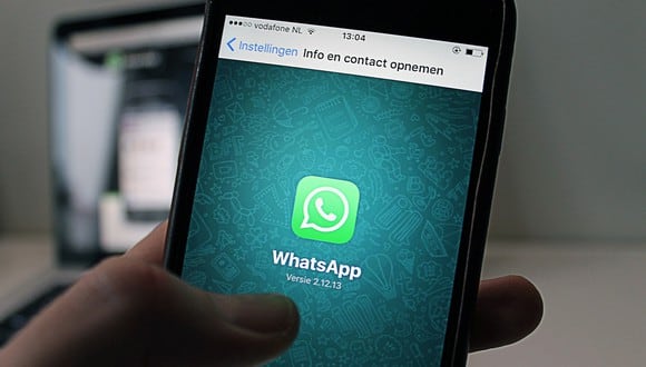 Entérate cuáles son los métodos en iPhone para mandar mensajes rápidos en WhatsApp. (Foto: Pixabay)