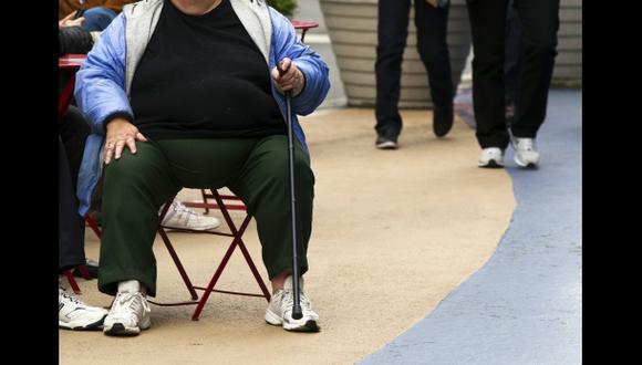 Obesidad: Aprueban dispositivo que suprime el apetito