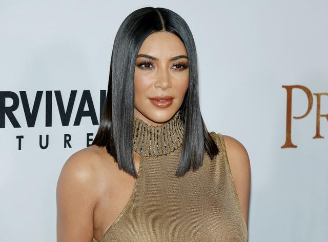Kim Kardashian cumple 39 años y recordamos varios de sus looks. (Foto: Shutterstock)
