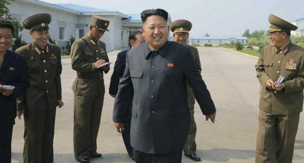 Se espera que Kim viaje a Seúl antes de que concluya 2018 -algo que de producirse lo convertiría en el primer líder norcoreano en pisar el Sur. (Foto: EFE)