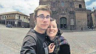 Turistas dados por perdidos en Cusco aseguran que nunca se extraviaron