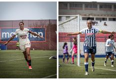 Liga femenina: inició la venta de entradas del clásico entre Universitario y Alianza Lima