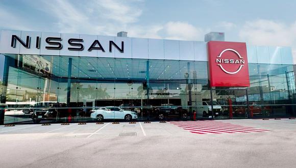 Nissan: problemas técnicos con 749.000 vehículos los obliga a un llamado de revisión