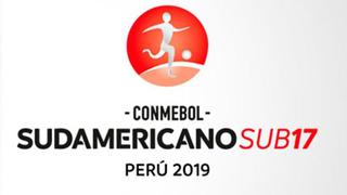 Sudamericano Sub 17 Perú 2019 EN VIVO: tabla de posiciones, grupos y resultados de la primera fecha