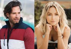 Sebastián Rulli anuncia que estará en telenovela “Vencer el pasado” junto a su novia Angelique Boyer