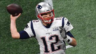 La millonaria oferta de los Patriots para mantener a Tom Brady ante interés de Las Vegas Raiders