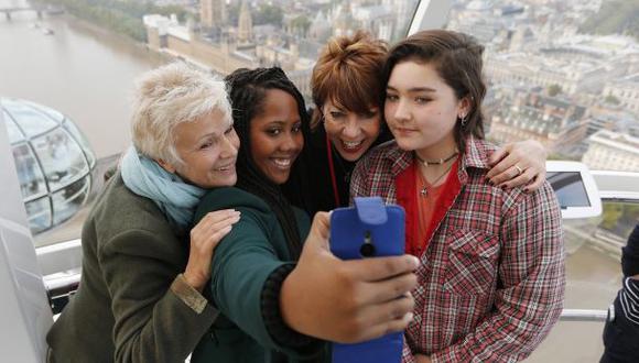 Universidad ofrecerá curso de selfies para sus estudiantes