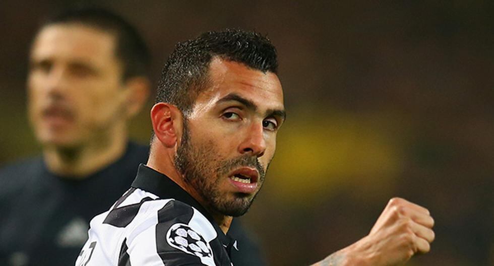 \'Carlitos\' es el jugador del partido (Foto: Getty Images)