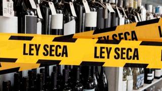 Ley seca por Elecciones 2022 en el Perú: ¿cuándo inicia y en qué horarios?