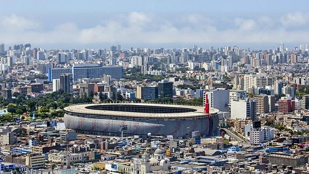 El Perú sumó 60,98 puntos en la métrica global de competitividad, ‘score’ que este año retrocedió a 60,24 puntos. (Foto: Andina)