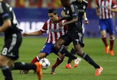 Atlético de Madrid clasificó a la final de la Champions tras vencer 3-1 a Chelsea 
