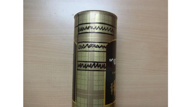 DIY: Crea una divertida lámpara de Batman para tus pequeños - 3