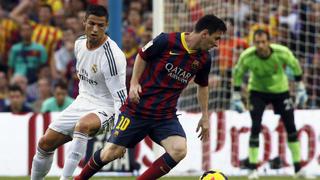 Real Madrid-Barcelona: ¿cuatro clásicos en treinta días?