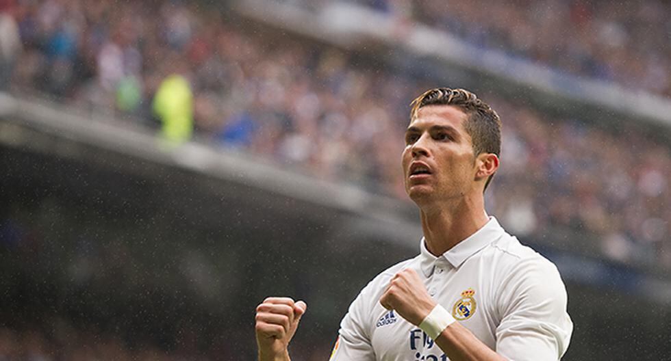 Cristiano Ronaldo sigue rompiendo récords con el Real Madrid. (Foto: Getty Images)