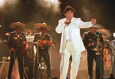 Juan Gabriel: 10 famosos artistas que interpretaron sus canciones