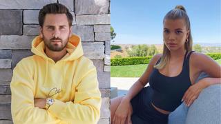 Scott Disick y Sofia Richie se separan después de casi 3 años juntos 