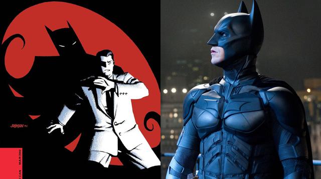 Cómics, novelas gráficas, videojuegos, series de televisión, seriales de animación y hasta 9 películas con cinco actores distintos han convertido a Batman en una de las mayores leyendas del mundo de los superhéroes.