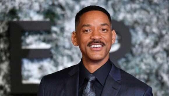 El actor de Filadelfia regresa a los cines con la película Proyecto Géminis. (Foto: Instagram/Will Smith)