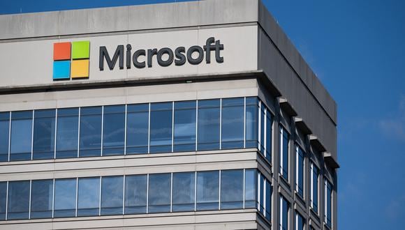Microsoft despedirá a 10.000 trabajadores.