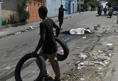 Haití: Consejo Presidencial de Transición promete “aliviar el sufrimiento del pueblo haitiano”