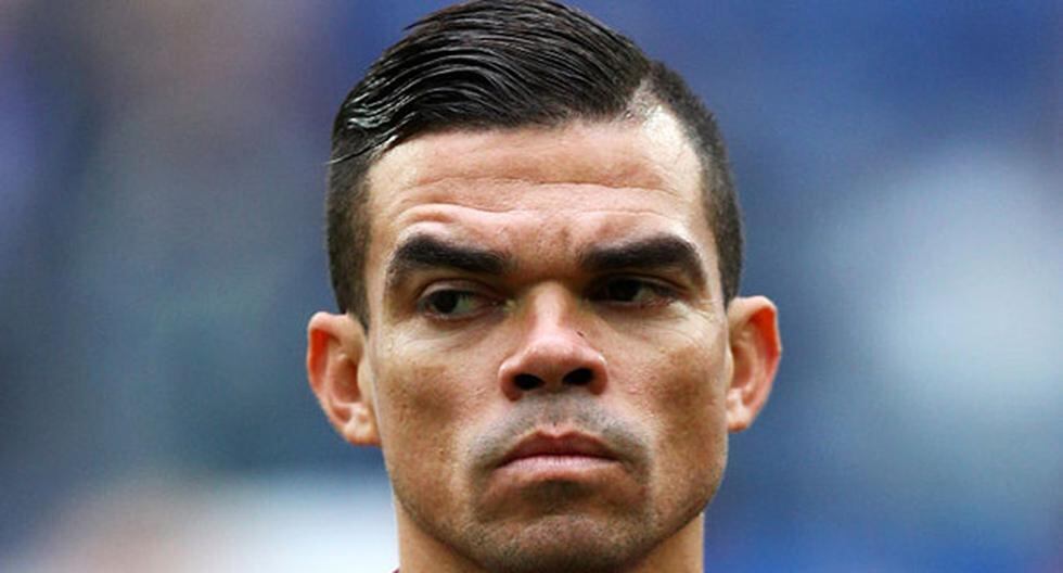 Pepe dejó atrás el cuento chino y jugará en este club europeo. (Foto: Getty Images)