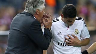 Karl-Heinz Rummenigge: "James Rodríguez era el gran deseo de Ancelotti"
