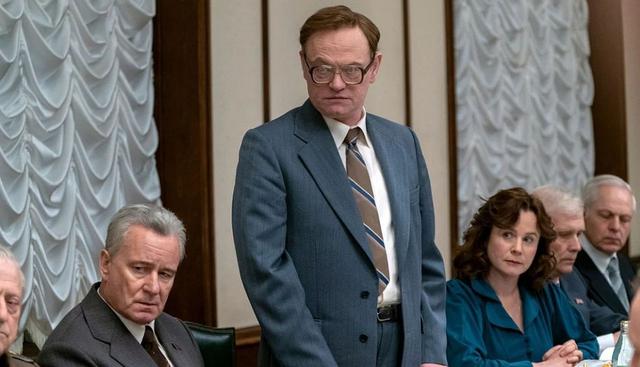 La serie "Chernobyl" llegó a su fin con la emisión de su quinto capítulo "Vichnaya Pamyat". (Foto: HBO)