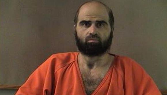 Soldado de EE.UU. pide ser declarado parte del Estado Islámico