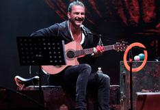 Ricardo Arjona cuenta detalles de su gira "Circo Soledad"