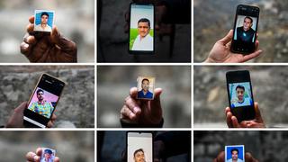 La lucha desesperada en India para salvar a las 30 personas atrapadas en un túnel tras una avalancha